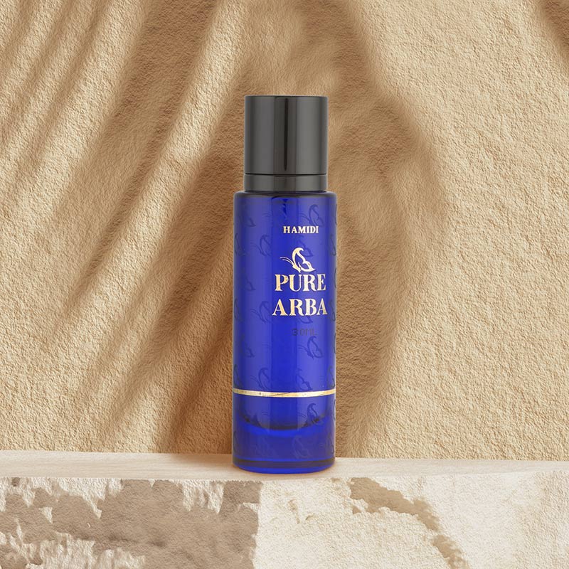 PURE ARBA WATER PERFUME - 30ML