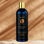 LUXURY OUD SHAMPOO ARGAN OIL & KERATIN - 480ML