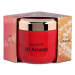 AL ANWAR BAKHOOR - 70G