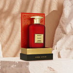 SHAMS EDITION AMBRE - 100ML L’EAU DE AQUA