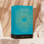 SHAMS EDITION MISK FLEUR - 100ML L’EAU DE AQUA