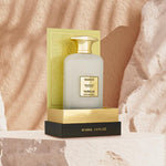 SHAMS EDITION VANILLE - 100ML L’EAU DE AQUA