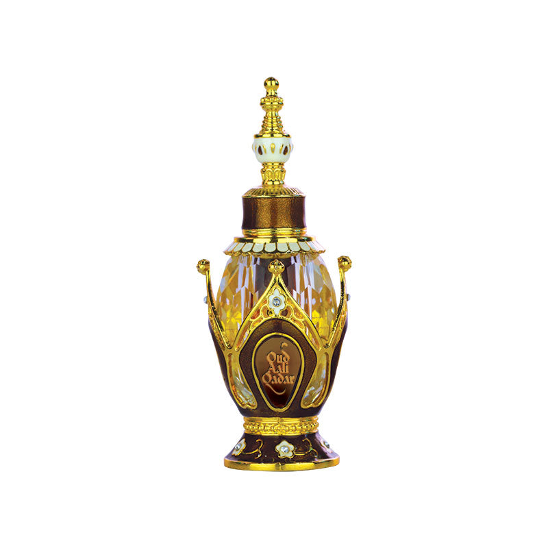 OUD AALI QADAR OIL - 3ML – Hamidi-KW