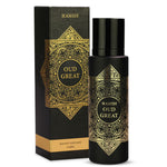 OUD GREAT WATER PERFUME - 30ML