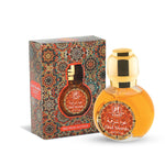 OUD SHARQIA CPO - 15ML