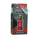 RED INTENSE ROLLON - 24 ML