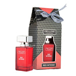 RED INTENSE WATER PERFUME - 50ML