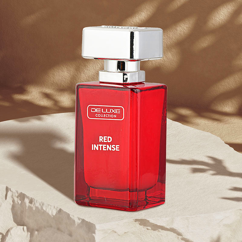 RED INTENSE WATER PERFUME - 50ML