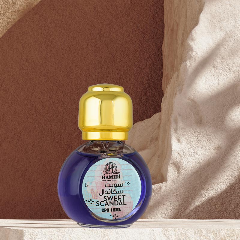 SWEET SCANDAL CPO - 15ML