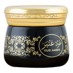 MUATTAR OUD AMBER - 40G