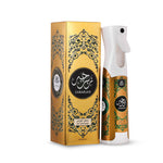 AIR FRESHENER ZABARJAD - 320ML