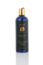 LUXURY OUD SHAMPOO ARGAN OIL & KERATIN - 480ML